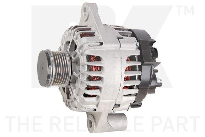 NK 4836004 Generator f&uuml;r OPEL,SAAB,VAUXH