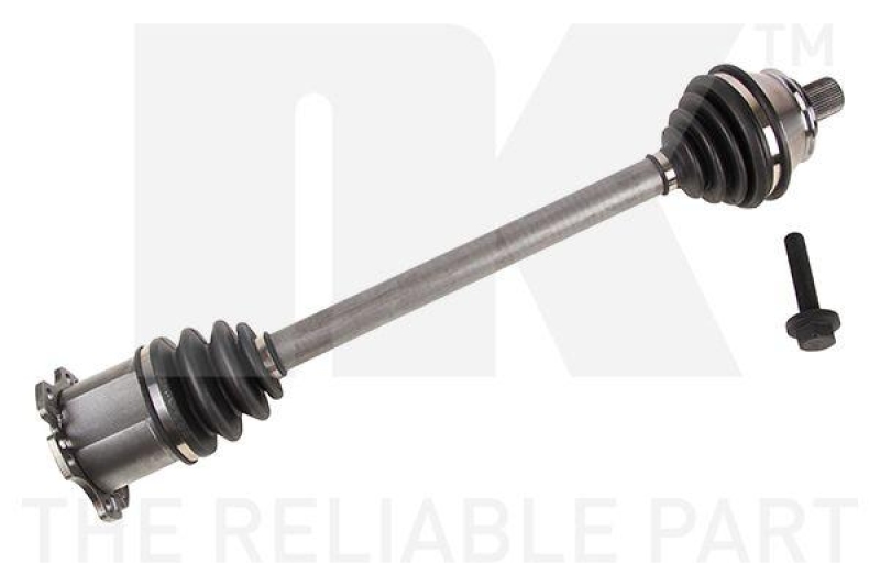 NK 5047227 Antriebswelle f&uuml;r AUDI