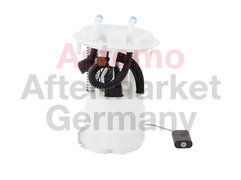 HITACHI 2503434 Kraftstofff&ouml;rdereinheit f&uuml;r CITRO&Euml;N u.a.