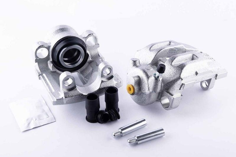 HELLA 8AN 355 785-141 Bremssattel f&uuml;r BMW