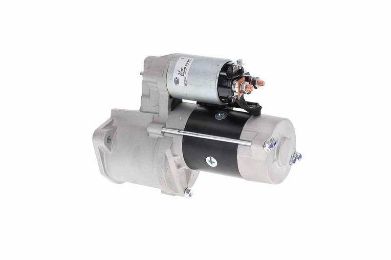 HELLA 8EA 012 528-441 Starter 12V 2,2kW