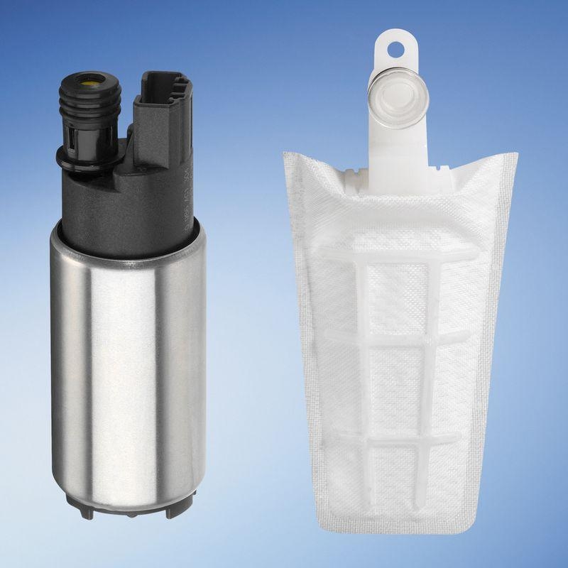 BOSCH 1 987 580 033 Kraftstoffpumpe