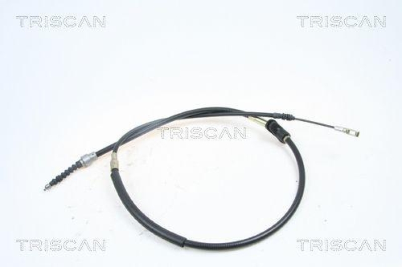 TRISCAN 8140 29145 Handbremsseil f&uuml;r Audi 100