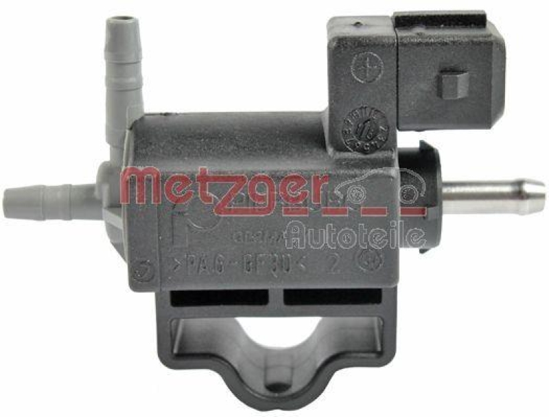 METZGER 0892282 Ladedruckregelventil f&uuml;r CHEVROLET/OPEL/VAUXHALL