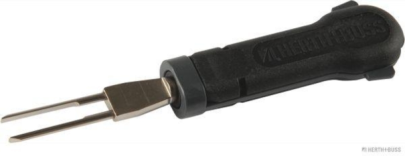 HERTH+BUSS 95945389 Entriegelungswerkzeug, Flach/Rundstecker