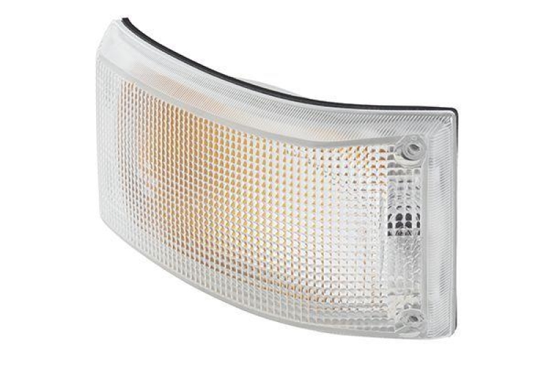 HELLA 2BE 004 119-021 Blinkleuchte Halogen