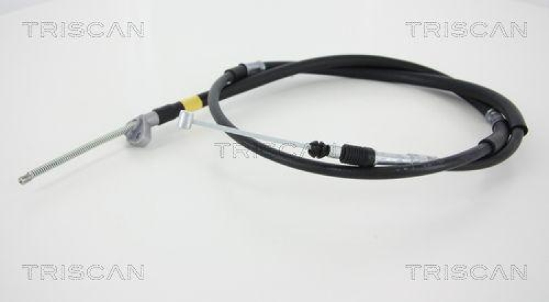 TRISCAN 8140 131188 Handbremsseil f&uuml;r Toyota Camry Sx20