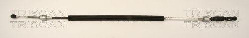 TRISCAN 8140 29701 Seilzug, Schaltgetriebe Automatic f&uuml;r Vw Golf, Bora, Jetta, Vent