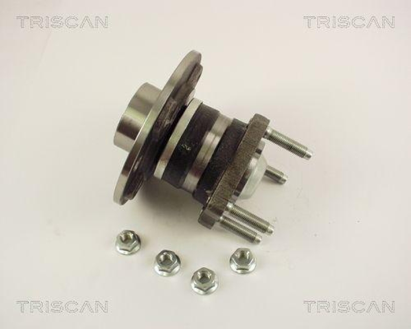 TRISCAN 8530 24212 Radlagersatz Hinten f&uuml;r Opel Astra, Vectra