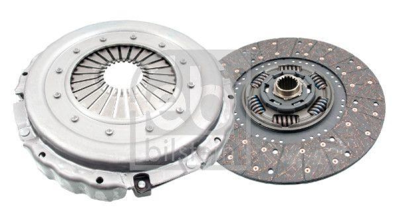 FEBI BILSTEIN 105242 Kupplungssatz f&uuml;r Mercedes-Benz