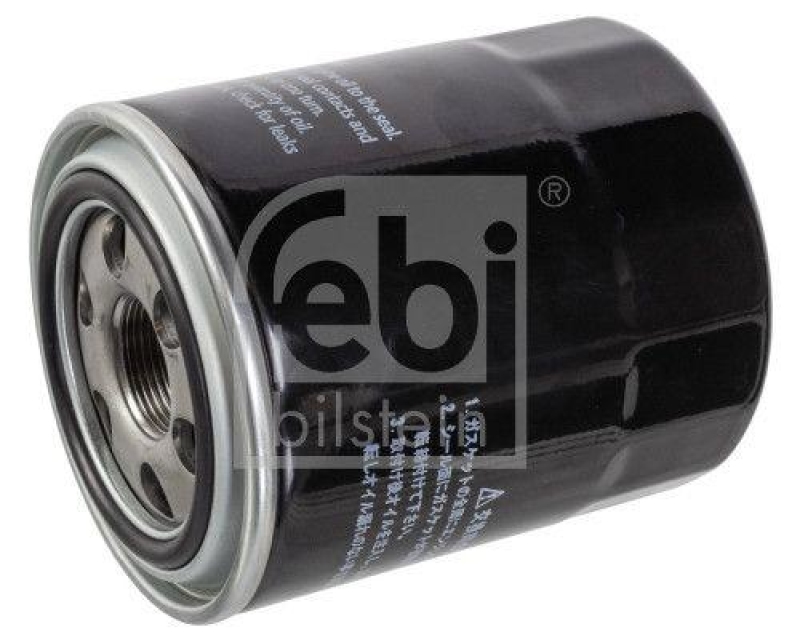 FEBI BILSTEIN 184443 &Ouml;lfilter f&uuml;r HYUNDAI
