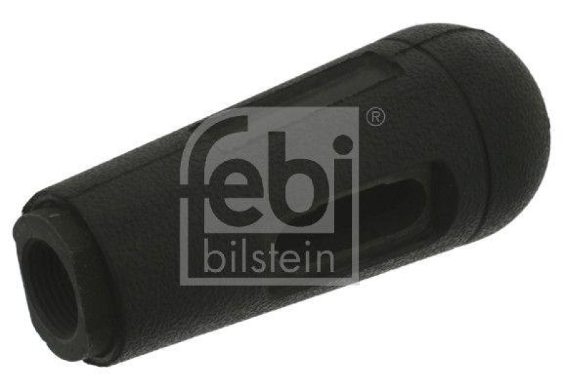 FEBI BILSTEIN 19191 Schalthebelknauf für Scania