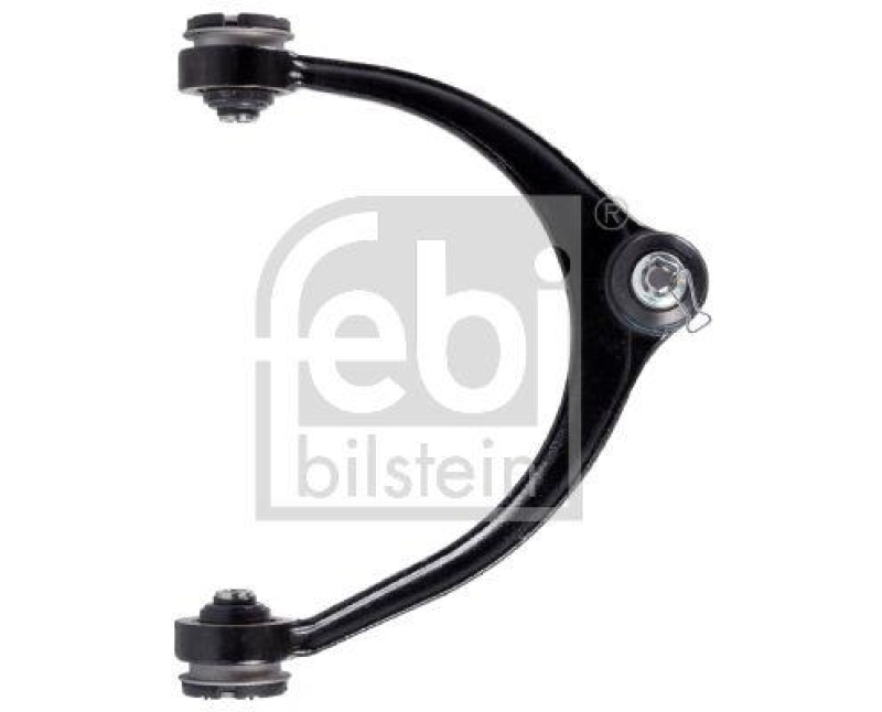 FEBI BILSTEIN 43112 Querlenker mit Kronenmutter und Splint f&uuml;r TOYOTA