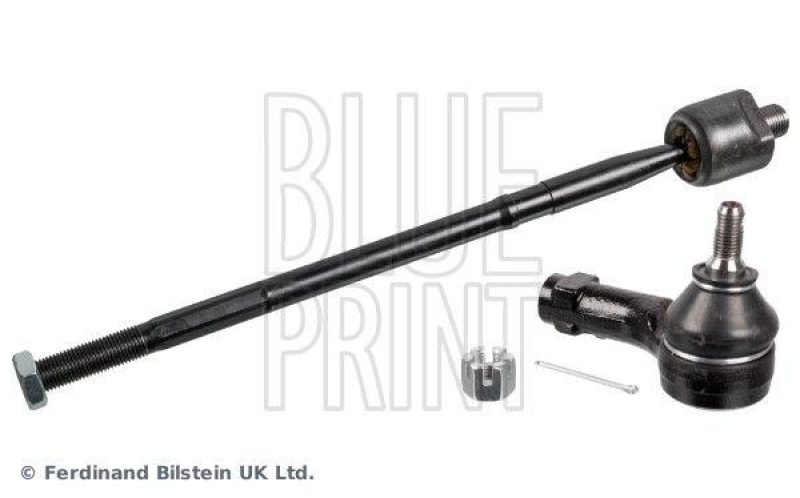 BLUE PRINT ADBP870021 Spurstange mit Endst&uuml;ck und Anbaumaterial f&uuml;r HYUNDAI