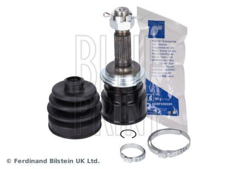 BLUE PRINT ADD68912 Antriebswellengelenksatz f&uuml;r DAIHATSU