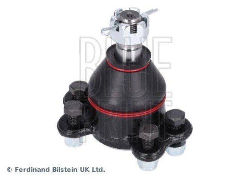 BLUE PRINT ADG08630 Traggelenk mit Kronenmutter und Splint für CHEVROLET/DAEWOO