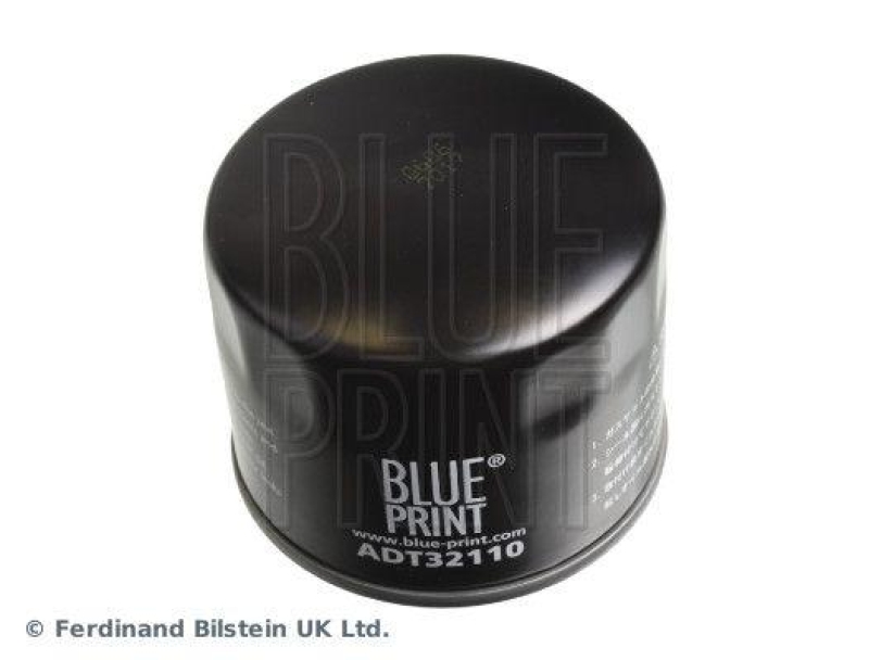 BLUE PRINT ADT32110 Ölfilter für TOYOTA