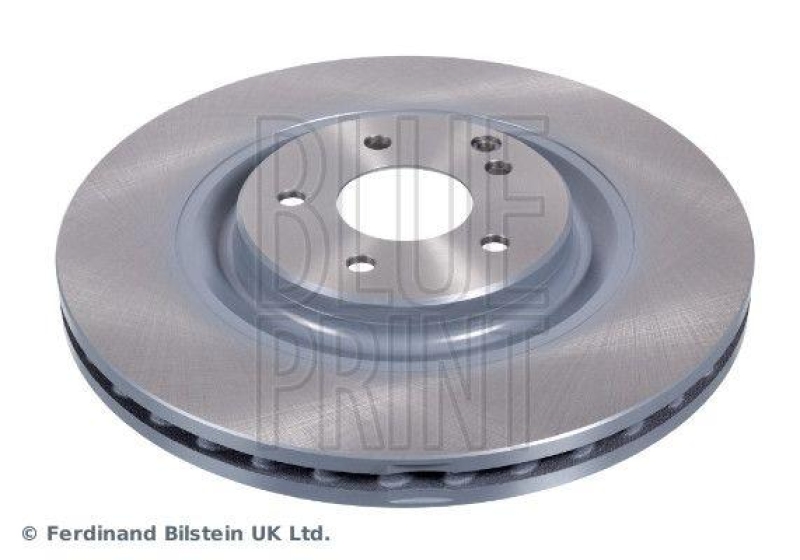 BLUE PRINT ADU174390 Bremsscheibe f&uuml;r Mercedes-Benz PKW