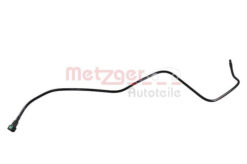 METZGER 2150204 Kraftstoffleitung f&uuml;r FORD
