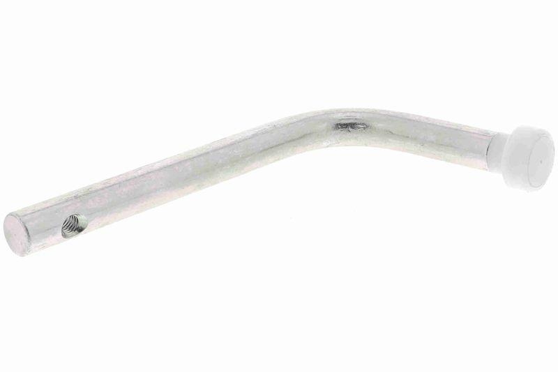 VAICO V10-2609 Rollenf&uuml;hrung, Schiebet&uuml;r oben f&uuml;r VW