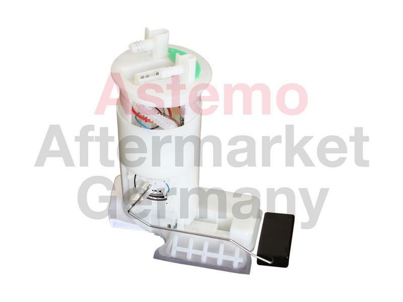 HITACHI 2503435 Kraftstofff&ouml;rdereinheit f&uuml;r CITRO&Euml;N u.a.