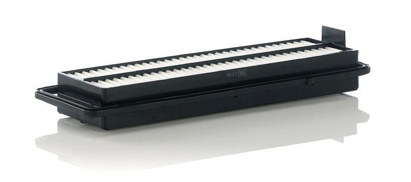 MANN-FILTER C 37 005 Luftfilter f&uuml;r Honda
