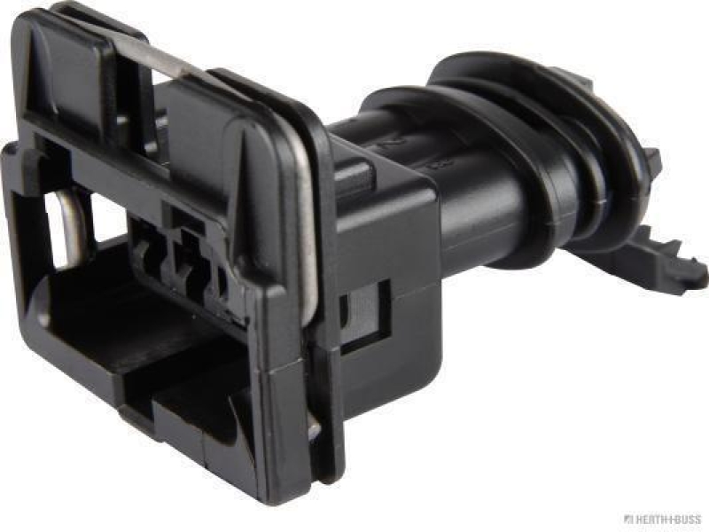 HERTH+BUSS 50391125 Steckgehäuse AMP Tyco JPT, 3-polig