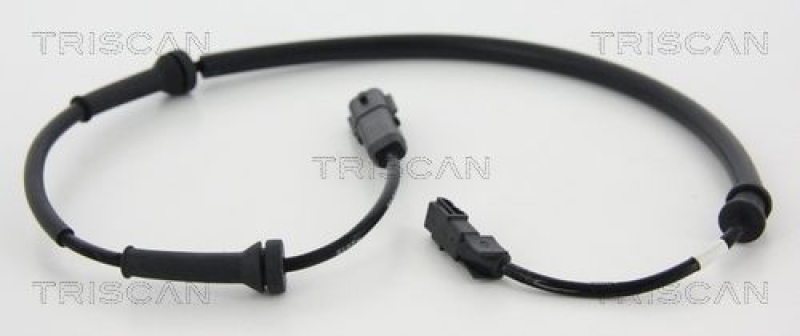 TRISCAN 8180 25289 Sensor, Raddrehzahl für Renault, Dacia