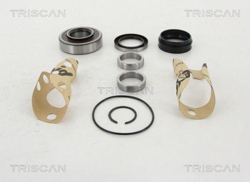 TRISCAN 8530 13281 Radlagersatz Hinten f&uuml;r Toyota Hilux