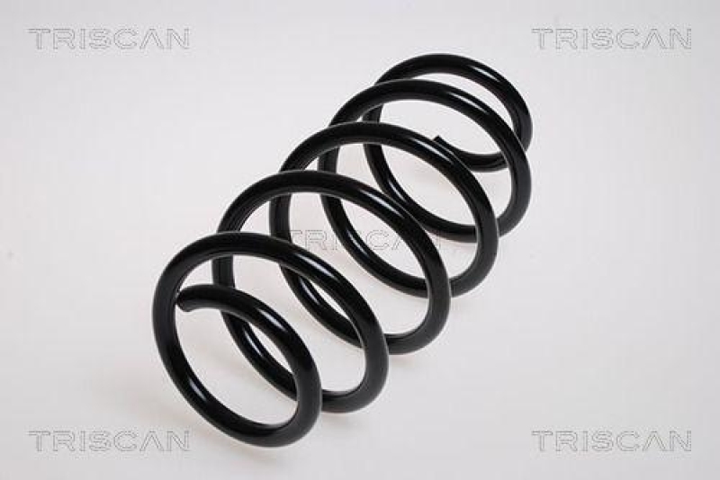 TRISCAN 8750 29146 Spiralfeder Vorne f&uuml;r Vw Touran (150)