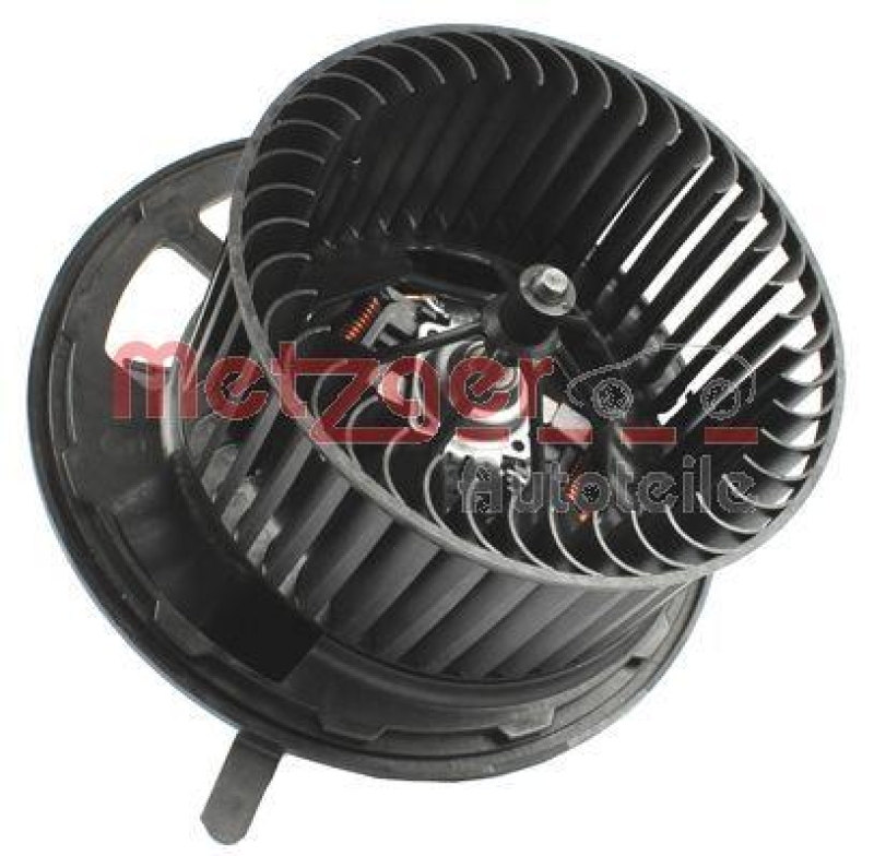 METZGER 0917070 Innenraumgebl&auml;se f&uuml;r BMW