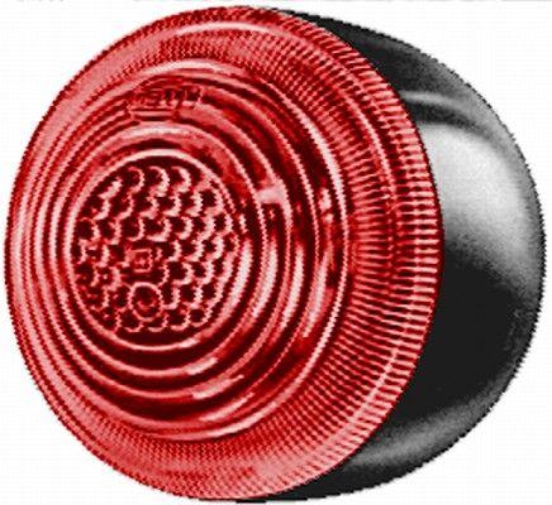 HELLA 9EL 132 404-001 Lichtscheibe Begrenzungsleuchte