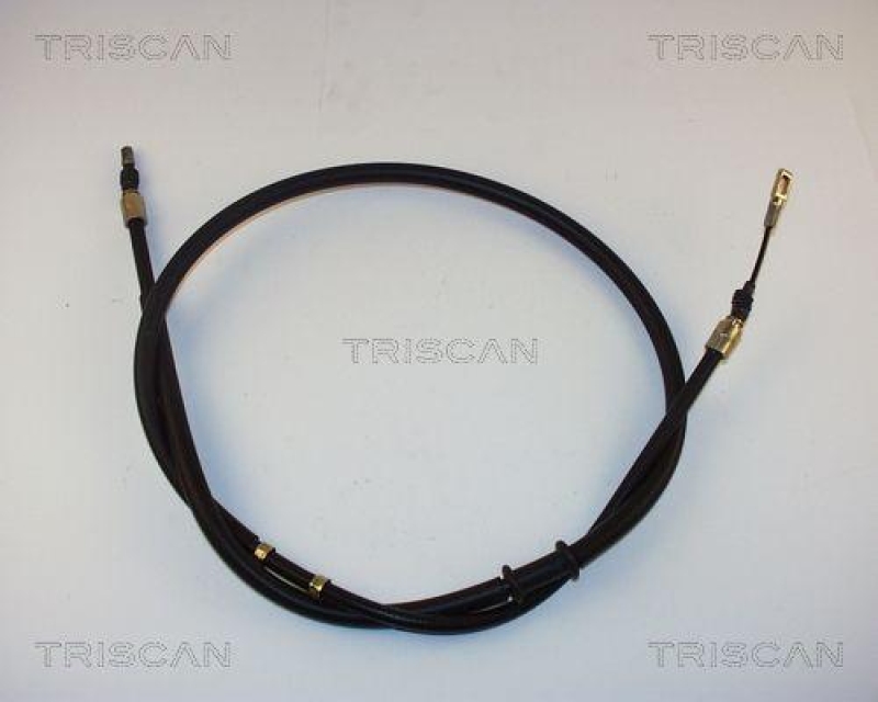 TRISCAN 8140 29148 Handbremsseil f&uuml;r Audi 80/90