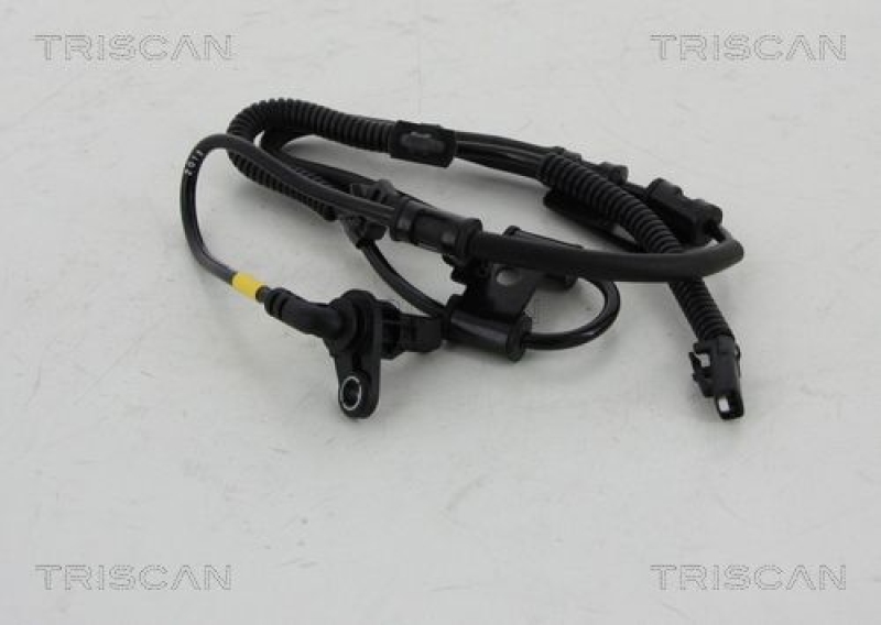 TRISCAN 8180 43188 Sensor, Raddrehzahl für Hyundai, Kia