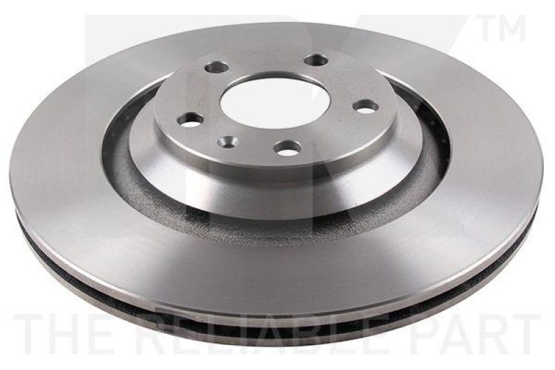 NK 2047110 Bremsscheibe f&uuml;r AUDI