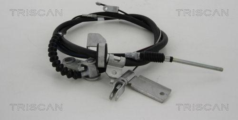 TRISCAN 8140 131192 Handbremsseil f&uuml;r Toyota Hilux