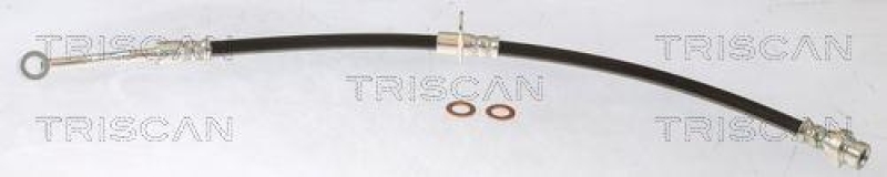 TRISCAN 8150 18195 Bremsschlauch Vorne f&uuml;r Kia