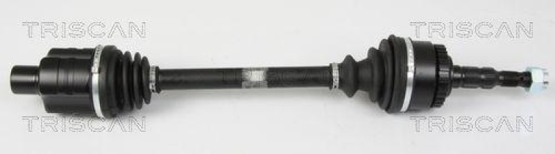 TRISCAN 8540 24593 Antriebswelle f&uuml;r Opel