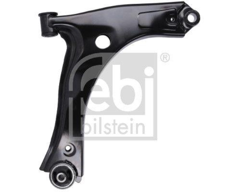 FEBI BILSTEIN 182164 Querlenker mit Lagern und ohne Gelenk f&uuml;r Ford