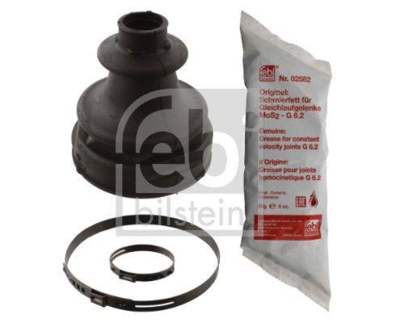 FEBI BILSTEIN 23189 Achsmanschettensatz für Ford