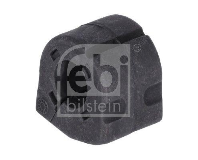 FEBI BILSTEIN 40173 Stabilisatorlager f&uuml;r Peugeot