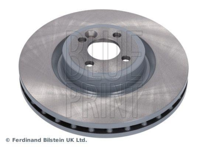 BLUE PRINT ADBP430175 Bremsscheibe für Mini