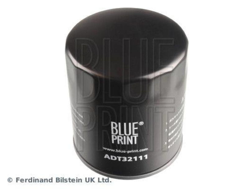 BLUE PRINT ADT32111 &Ouml;lfilter f&uuml;r TOYOTA