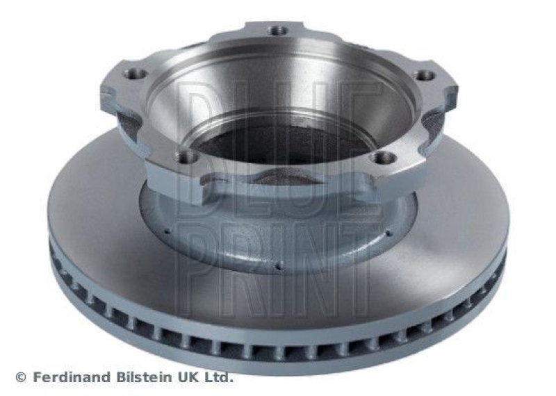 BLUE PRINT ADZ94337 Bremsscheibe f&uuml;r Isuzu Truck