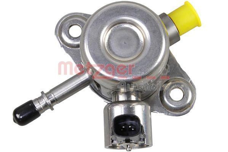 METZGER 2250499 Hochdruckpumpe f&uuml;r OPEL