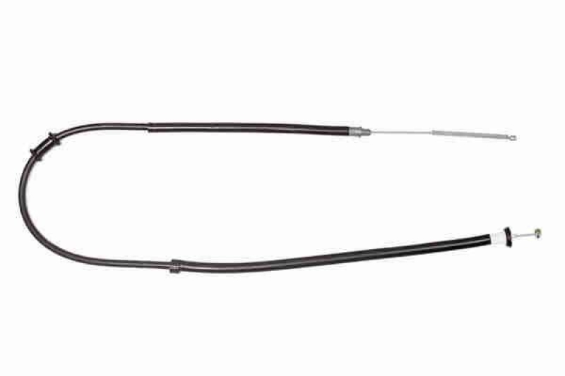 VAICO V24-30095 Seilzug, Feststellbremse Feststellbremse f&uuml;r FIAT