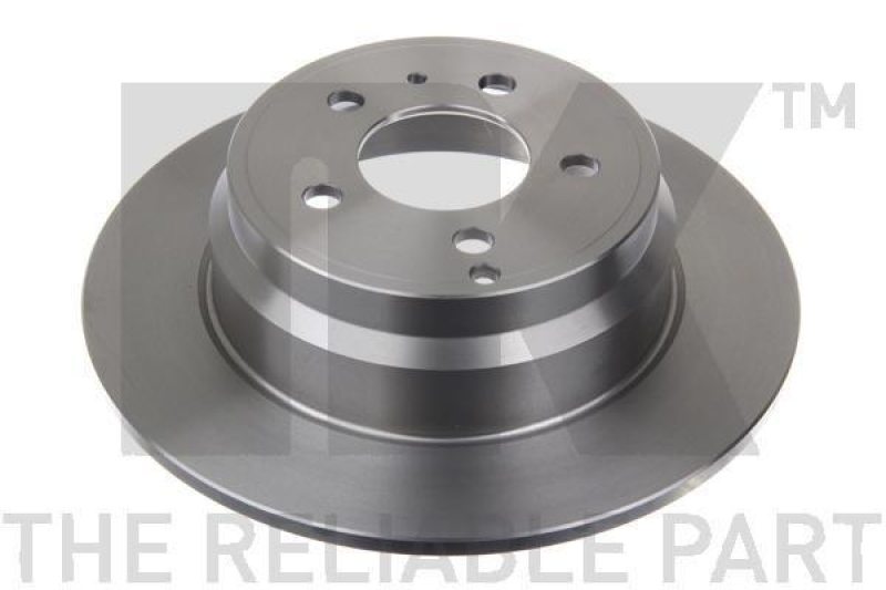 NK 204833 Bremsscheibe f&uuml;r VOLVO