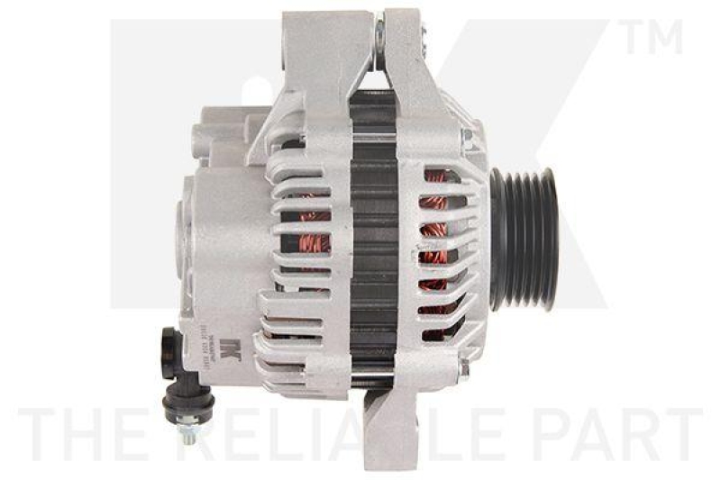 NK 4836006 Generator f&uuml;r OPEL,SUZUKI,VAUXH