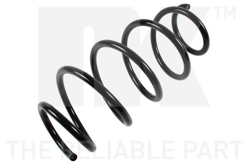 NK 532599 Fahrwerksfeder f&uuml;r FORD
