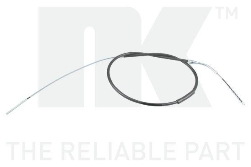 NK 901516 Seilzug, Feststellbremse f&uuml;r BMW